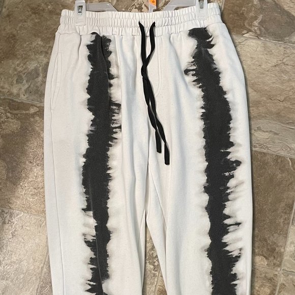 Men's No Boundaries Sweatpants - Picture 1 of 3